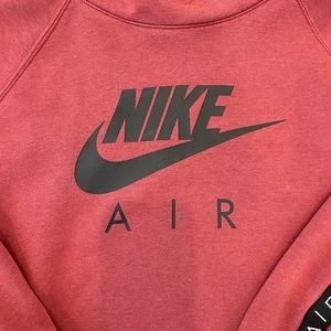 Women’s Medium Nike Air Hoodie
